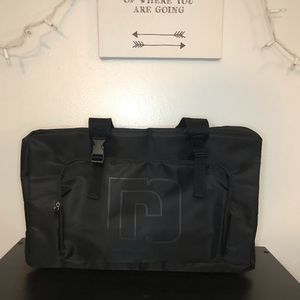 Paco Rabanne Parfums Duffle Bag weekender Carry On